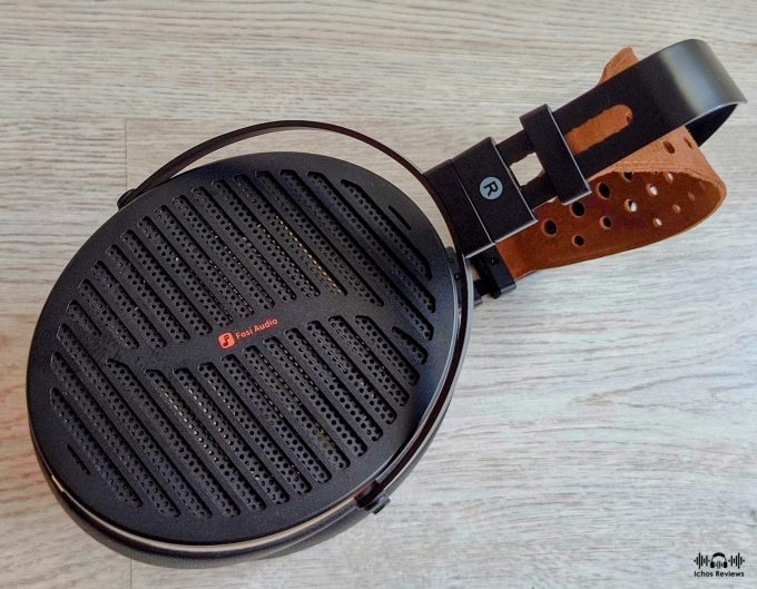 Fosi Audio i5