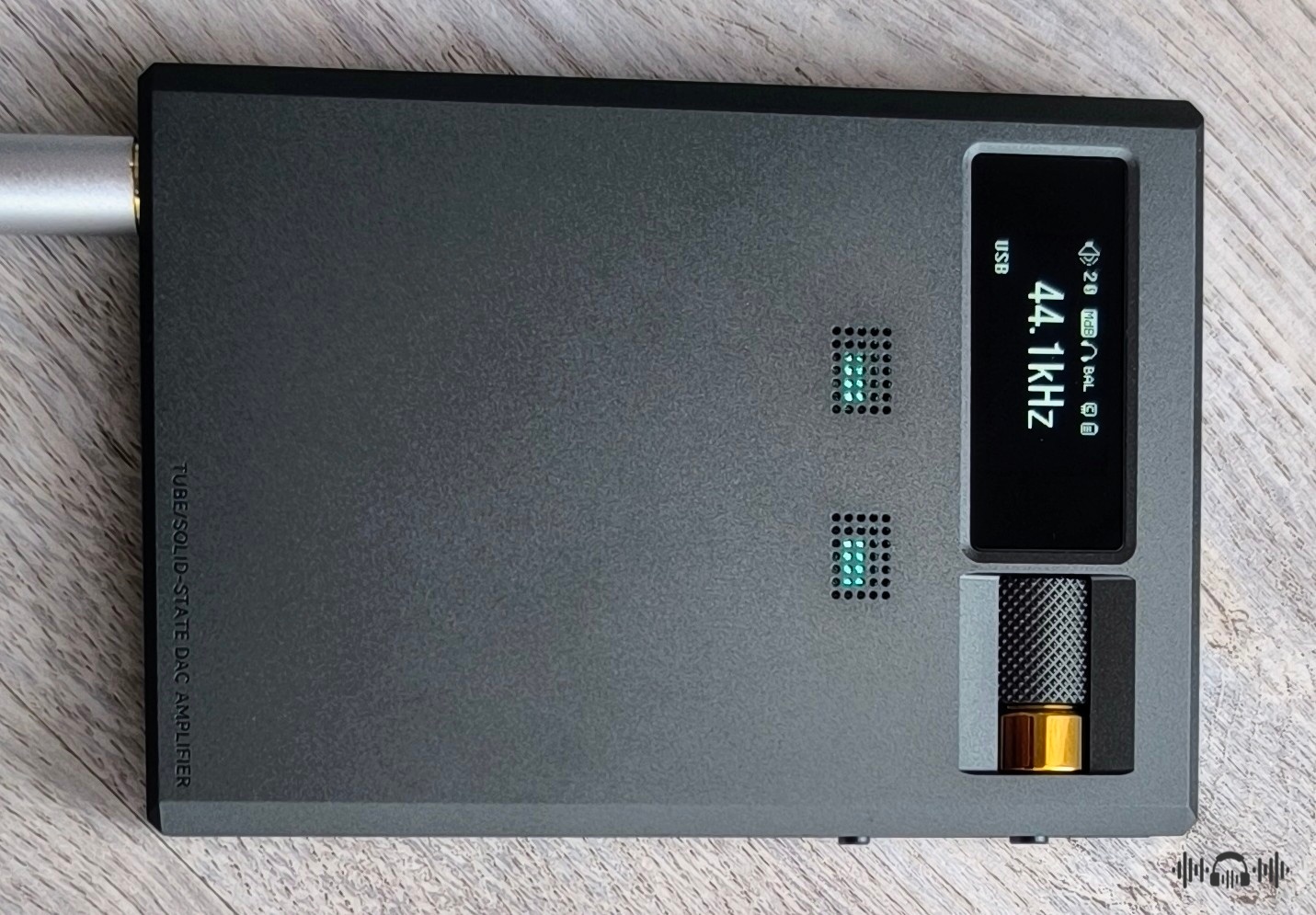 Cayin RU9 Review ᐉ Ichos Audiophile Reviews