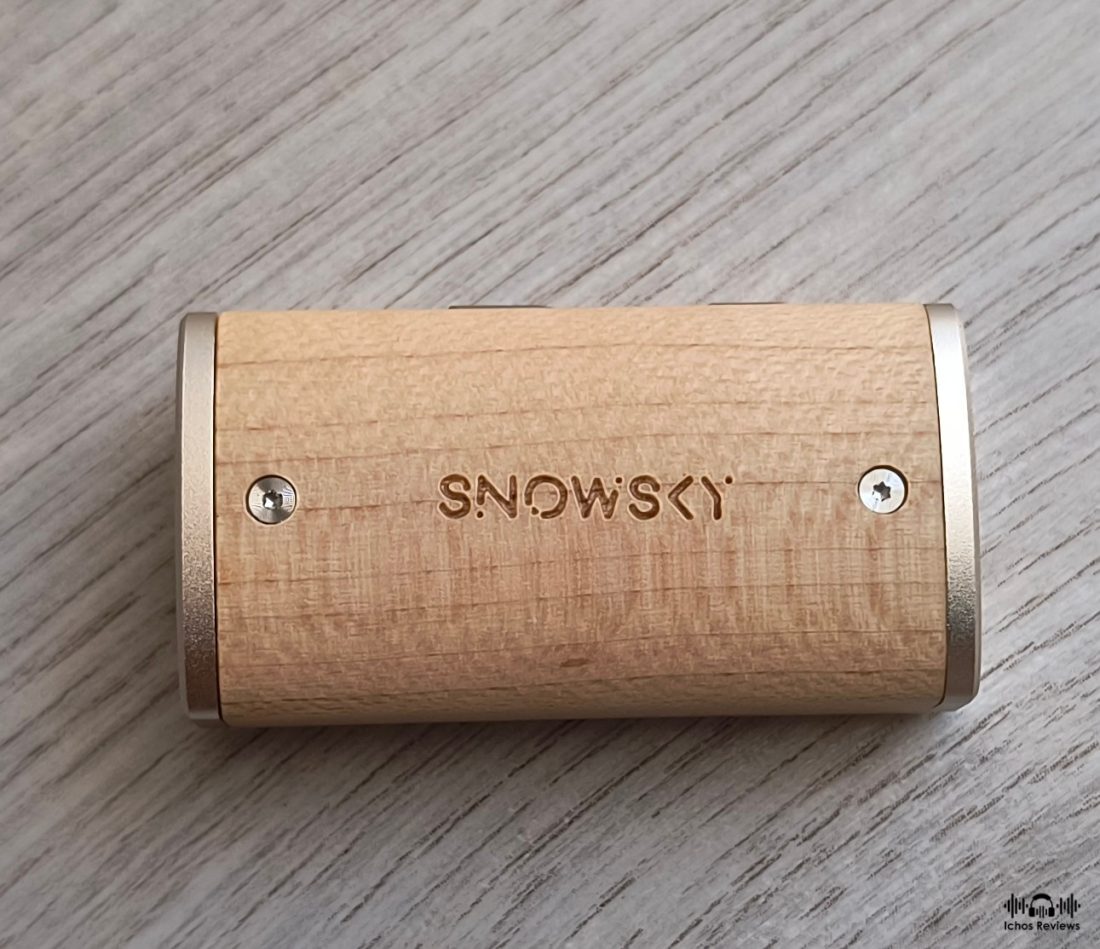 FiiO Snowsky Melody