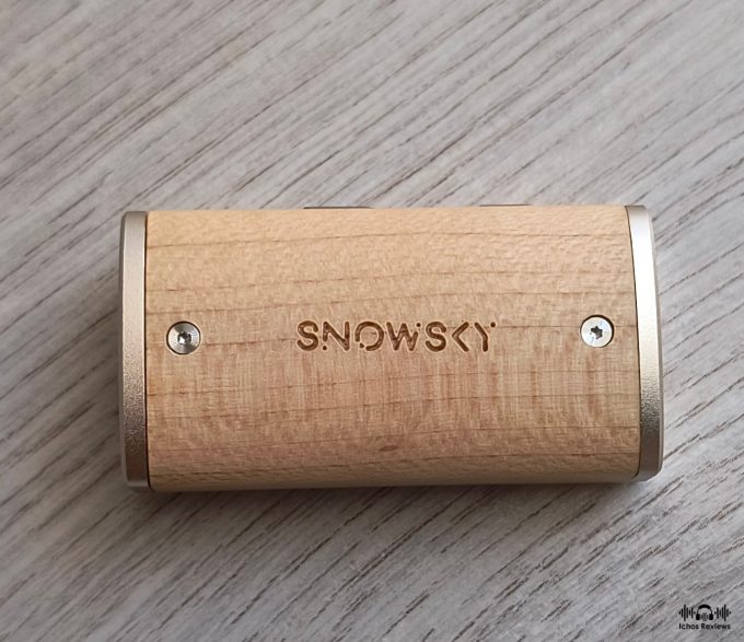 FiiO Snowsky Melody