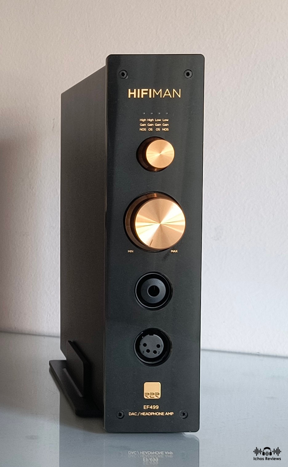 Hifiman EF499