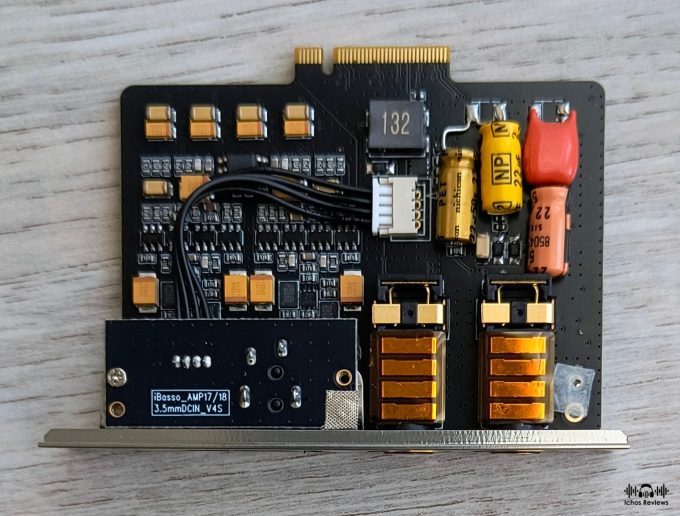 iBasso AMP17