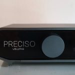Volumio Preciso