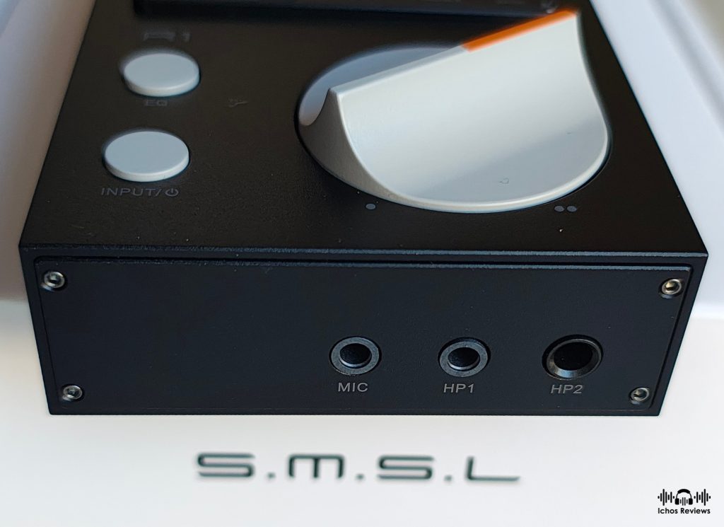 SMSL R1