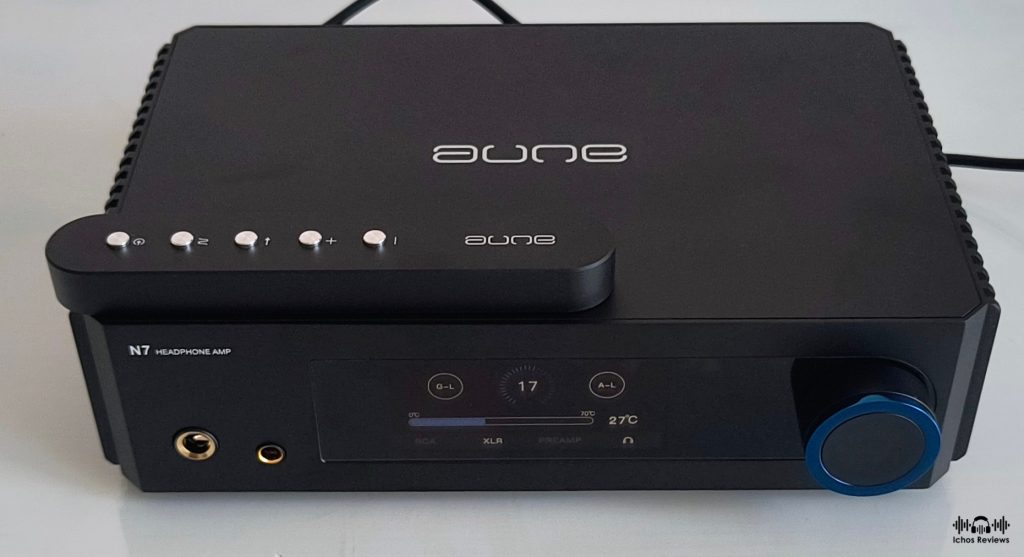 Aune N7