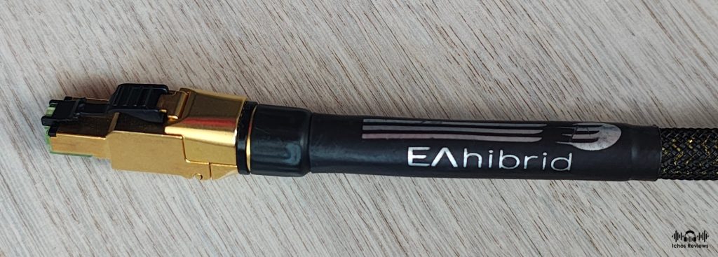 EAhibrid Integrated Cyber Filter