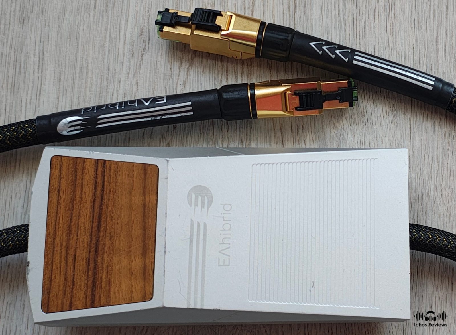 EAhibrid Integrated Cyber Filter