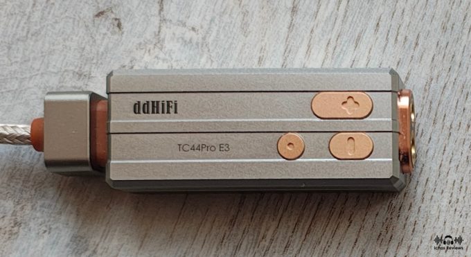 ddHiFi TC44Pro E3