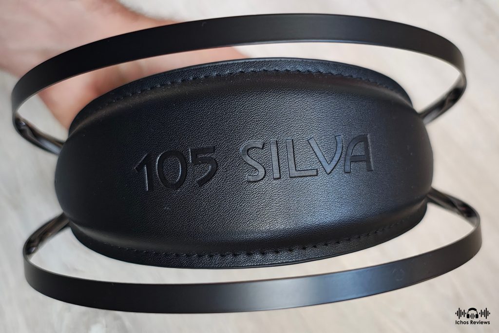 Meze Audio 105 Silva