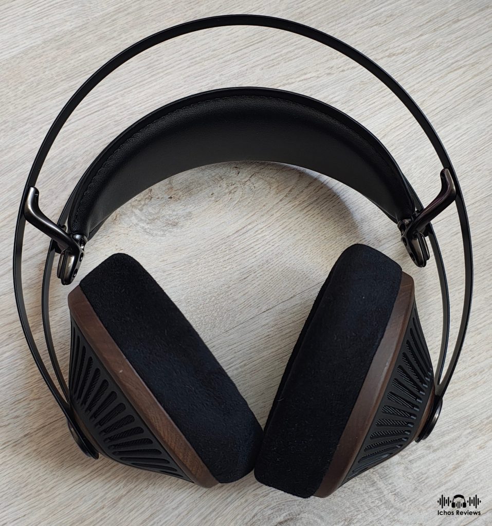 Meze Audio 105 Silva