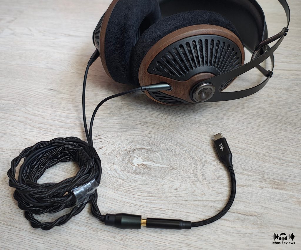 Meze Audio 105 Silva