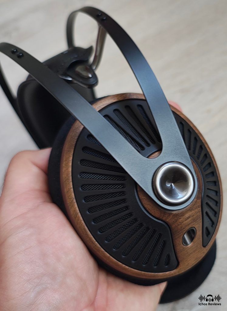 Meze Audio 105 Silva