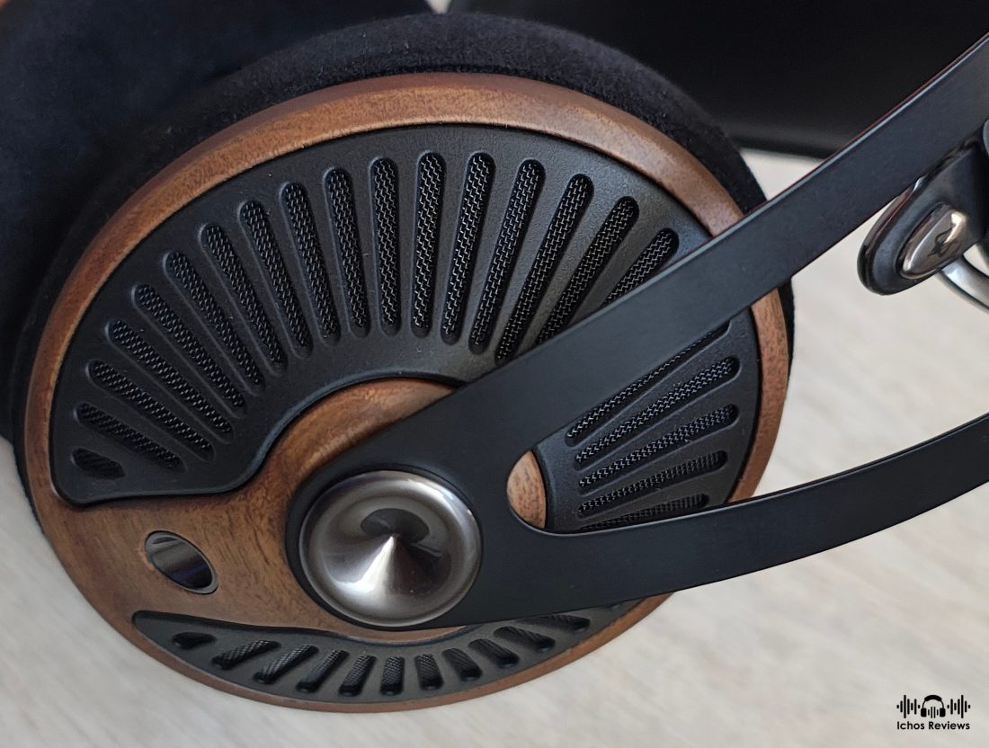 Meze Audio 105 Silva