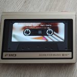 FiiO M21