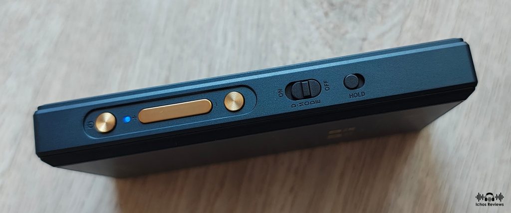 FiiO M21