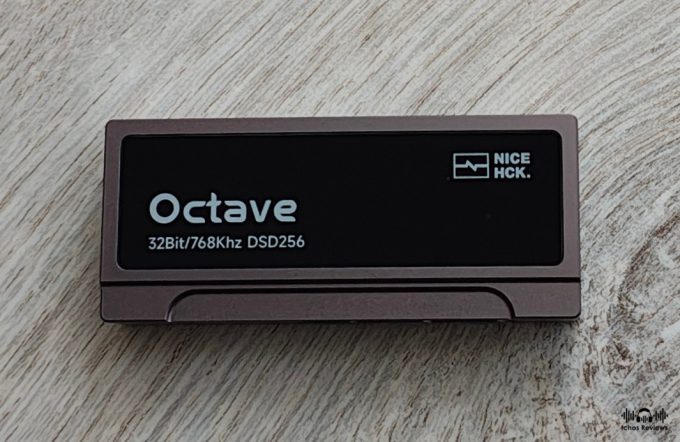 NICEHCK Octave