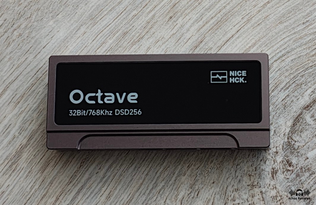 NICEHCK Octave