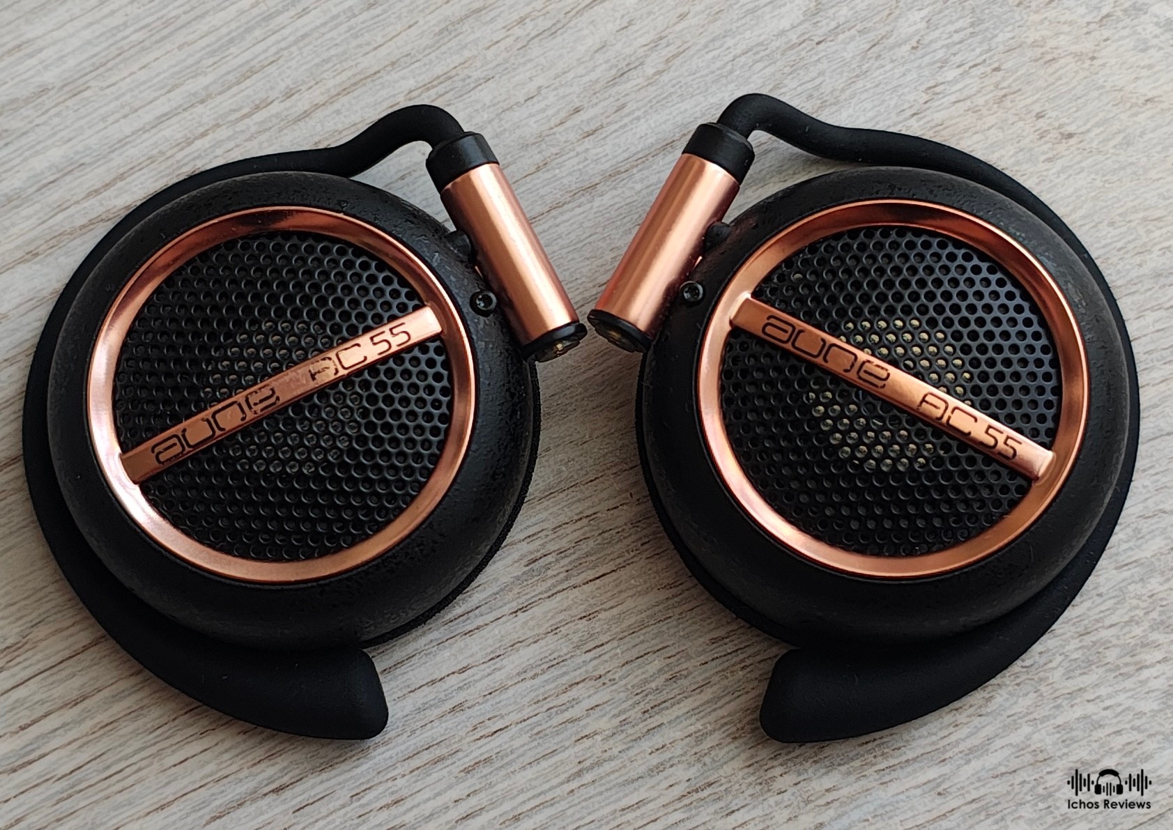 Aune AC55 Review | Breaking the Sonic Limitations of Clip-Ons