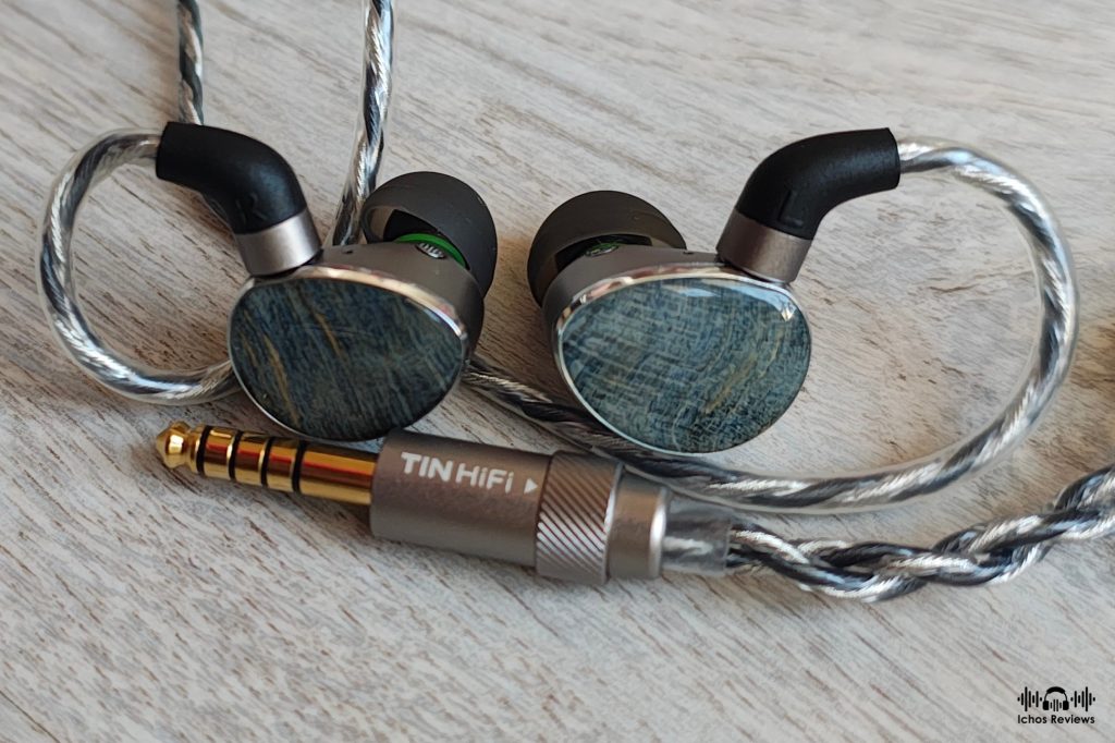 TinHiFi T6