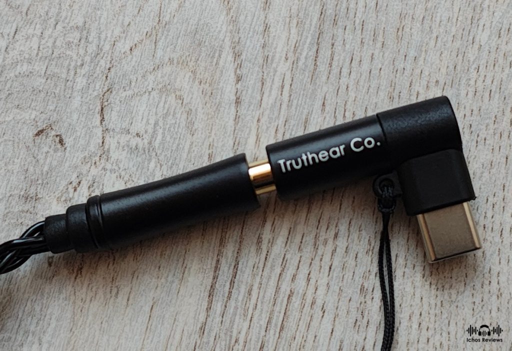 Truthear Keyx