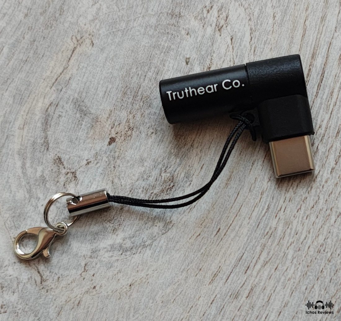 Truthear Keyx