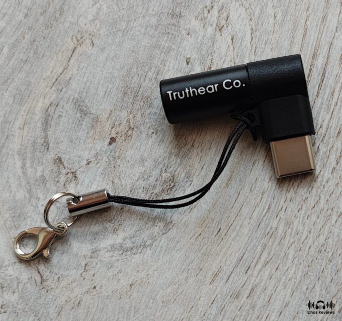 Truthear Keyx