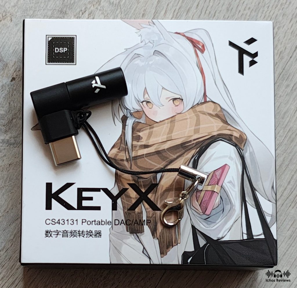 Truthear Keyx