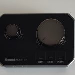 Creative Sound Blaster G8