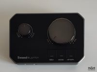Creative Sound Blaster G8