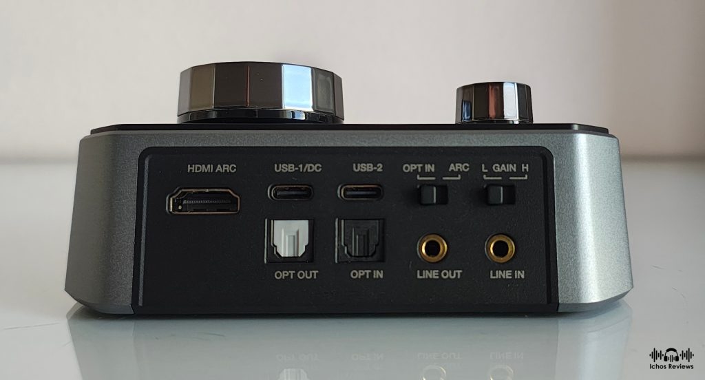 Creative Sound Blaster G8