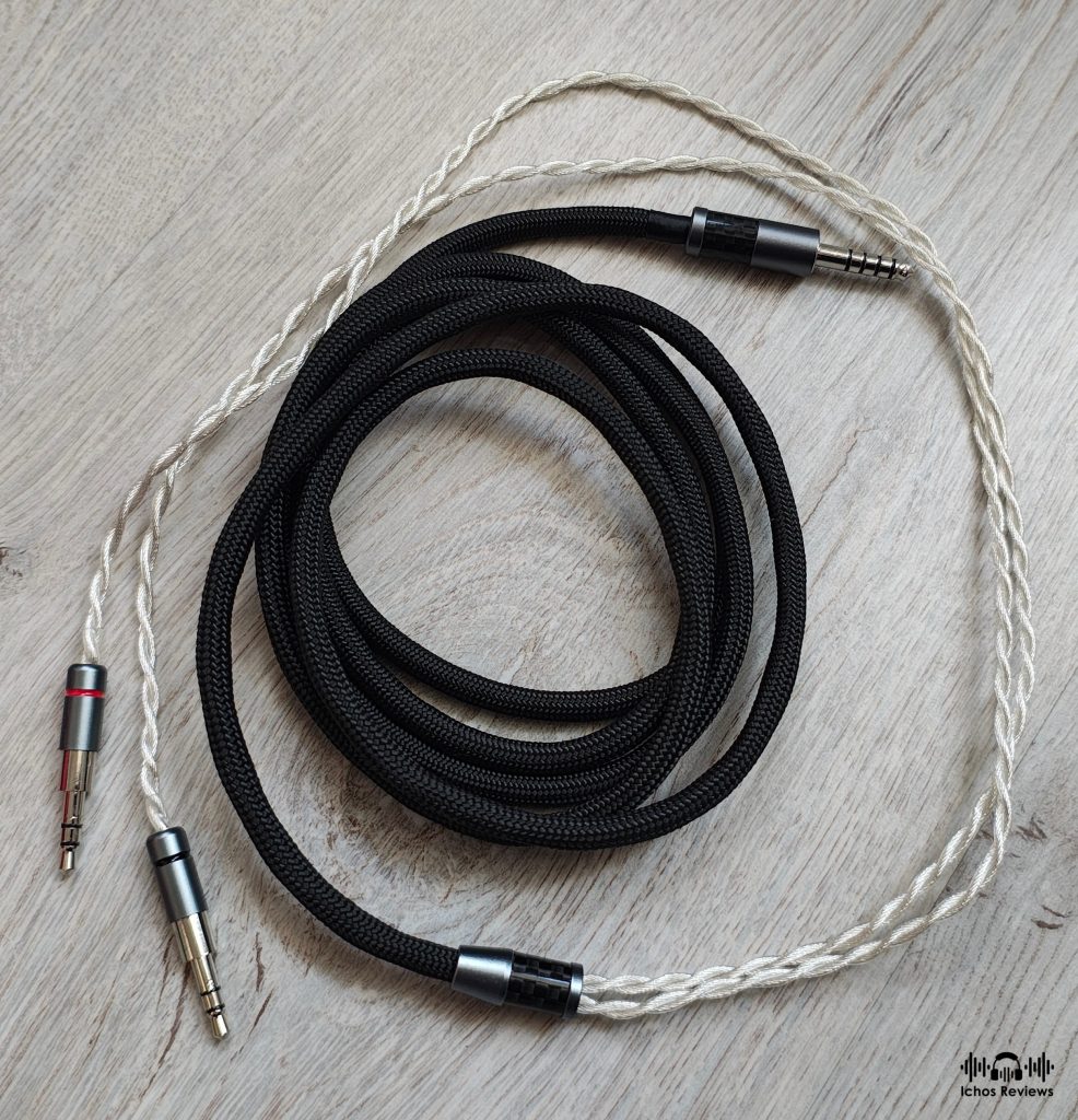 Lavricables Master V5