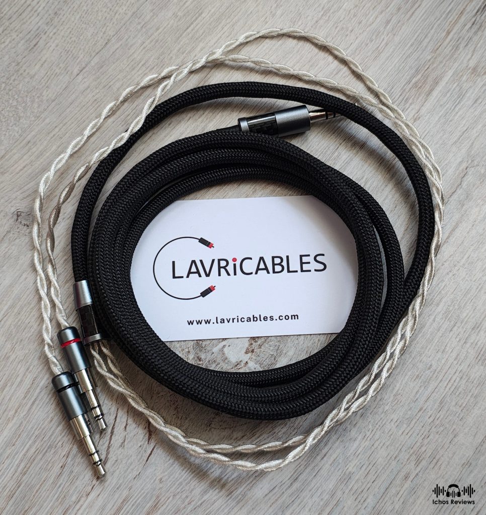 Lavricables Master V5