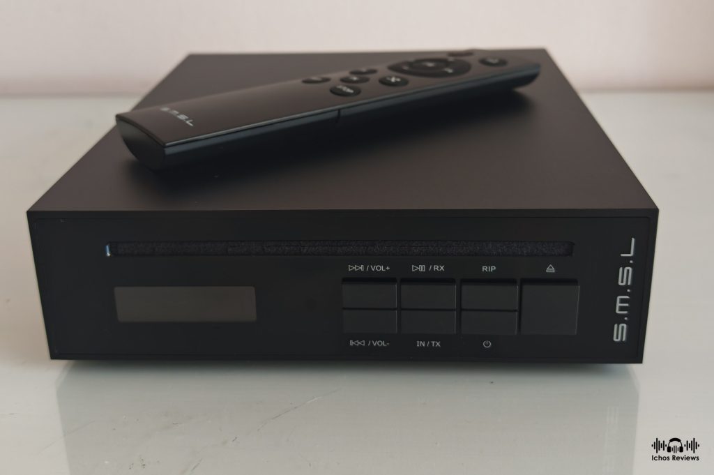 SMSL PL20