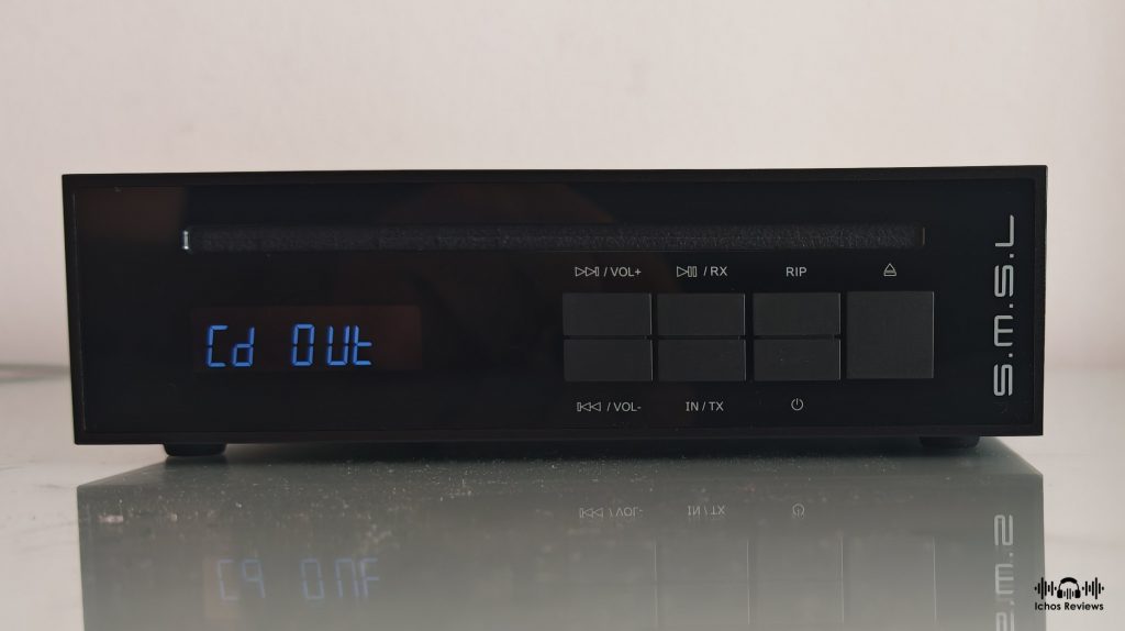SMSL PL20