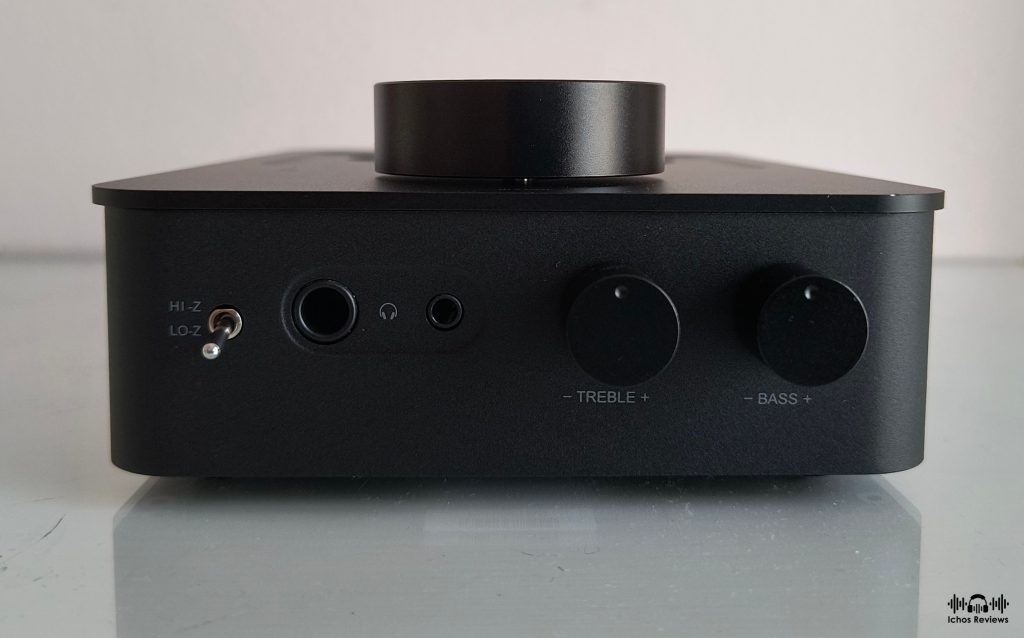 Fosi Audio GR70