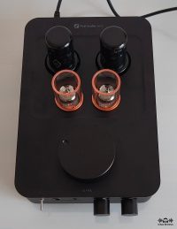 Fosi Audio GR70