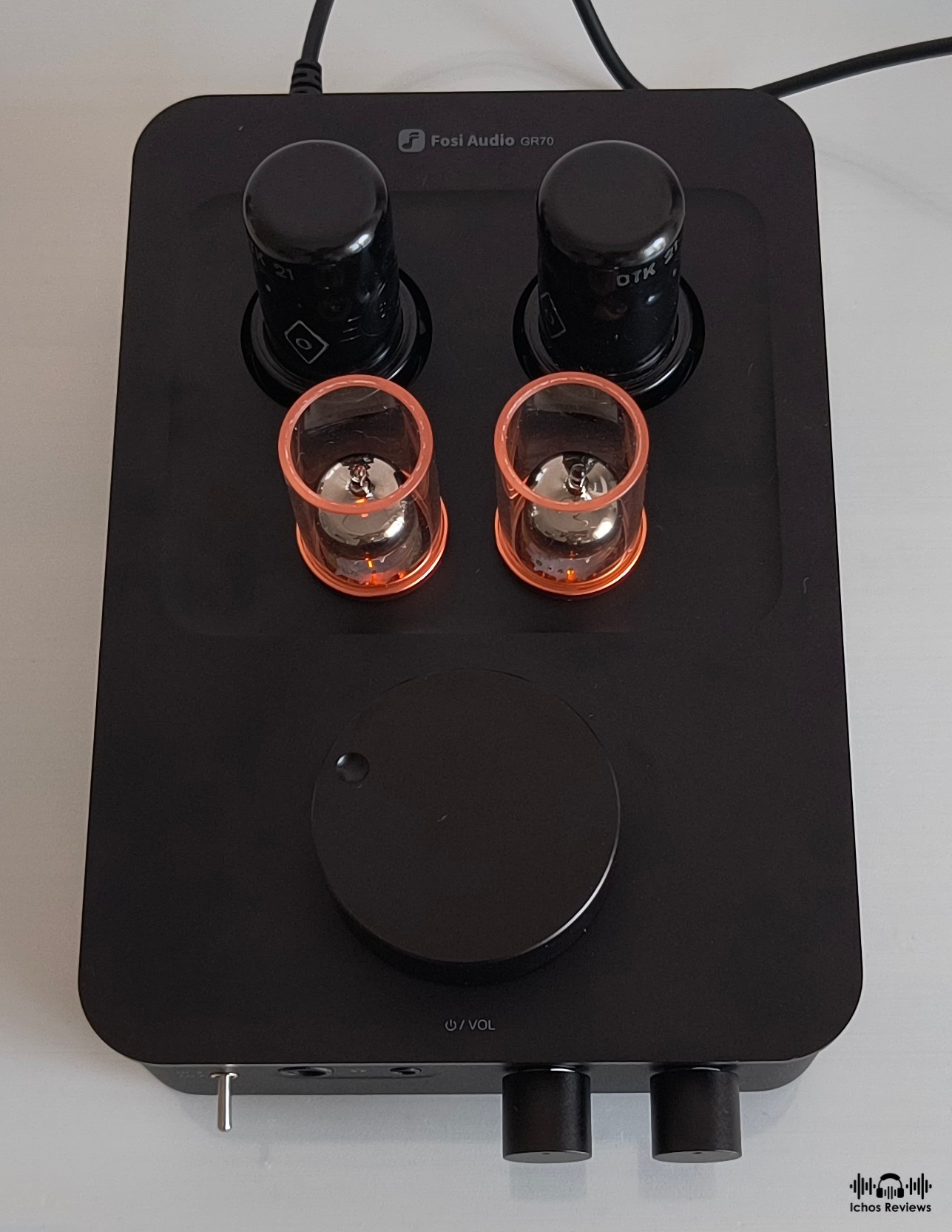 Fosi Audio GR70