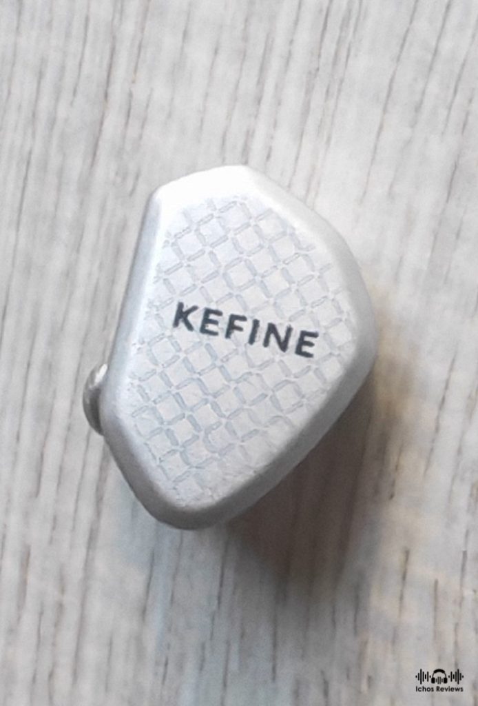 KEFINE Klean SV