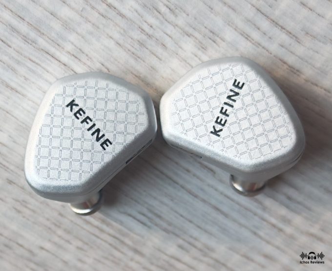 KEFINE Klean SV