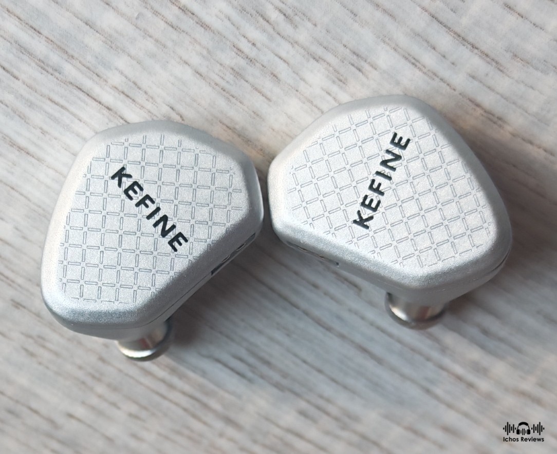 KEFINE Klean SV