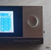Muse HiFi Muse 300