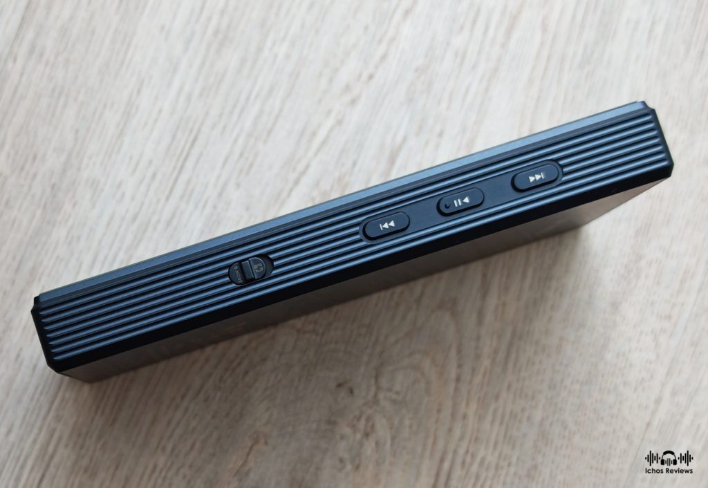 FiiO M33 R2R