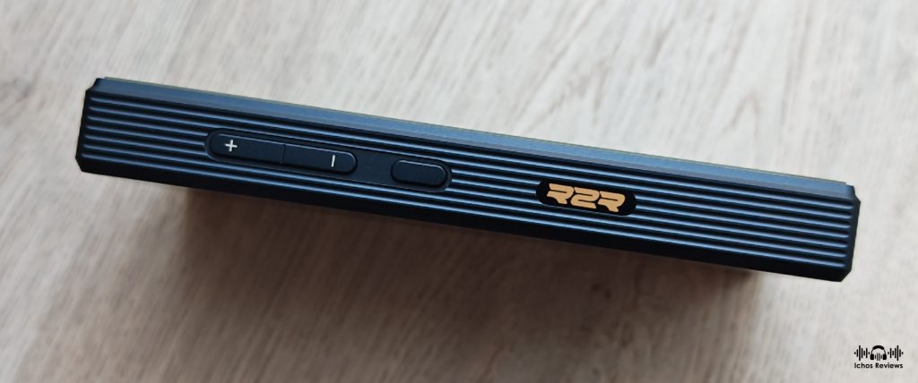 FiiO M33 R2R