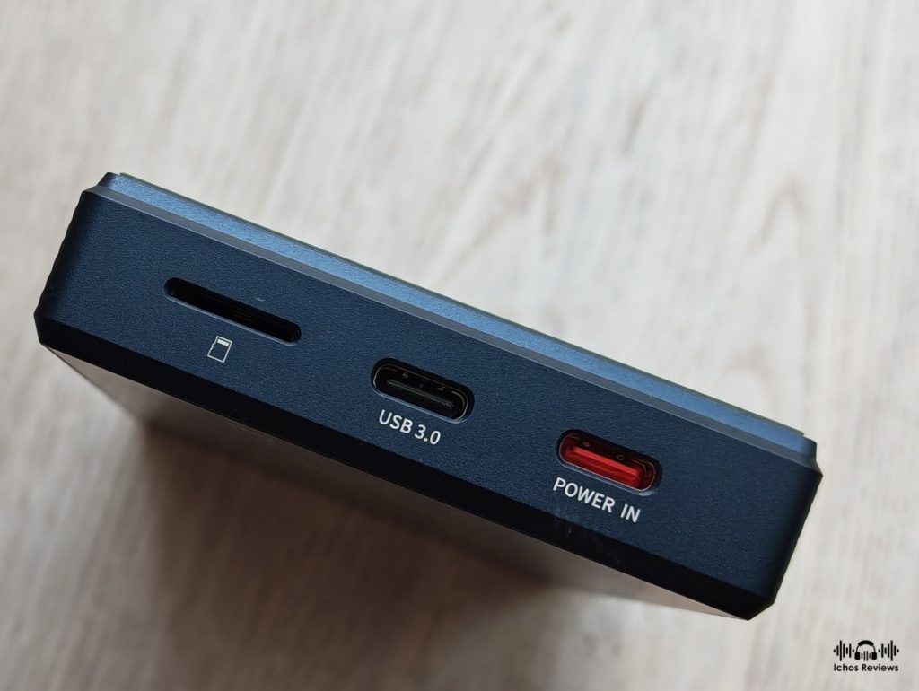 FiiO M33 R2R