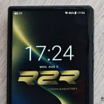 FiiO M33 R2R