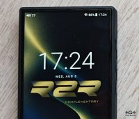 FiiO M33 R2R