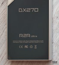 iBasso DX270
