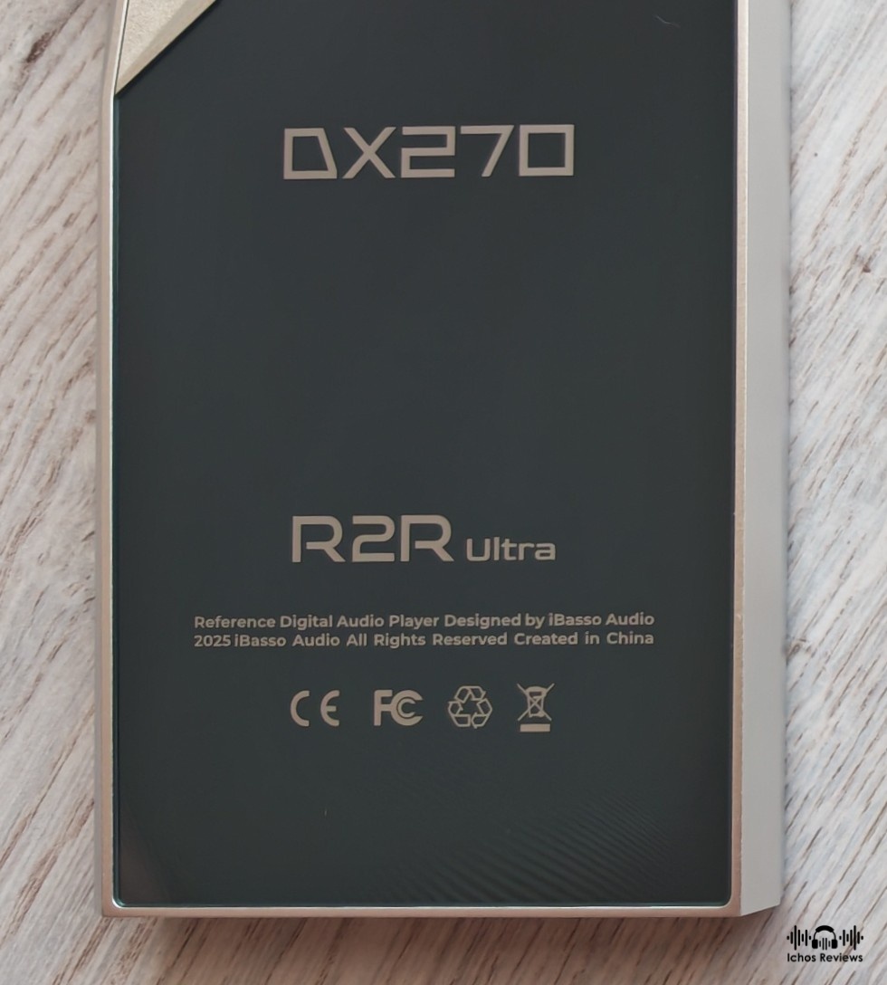 iBasso DX270