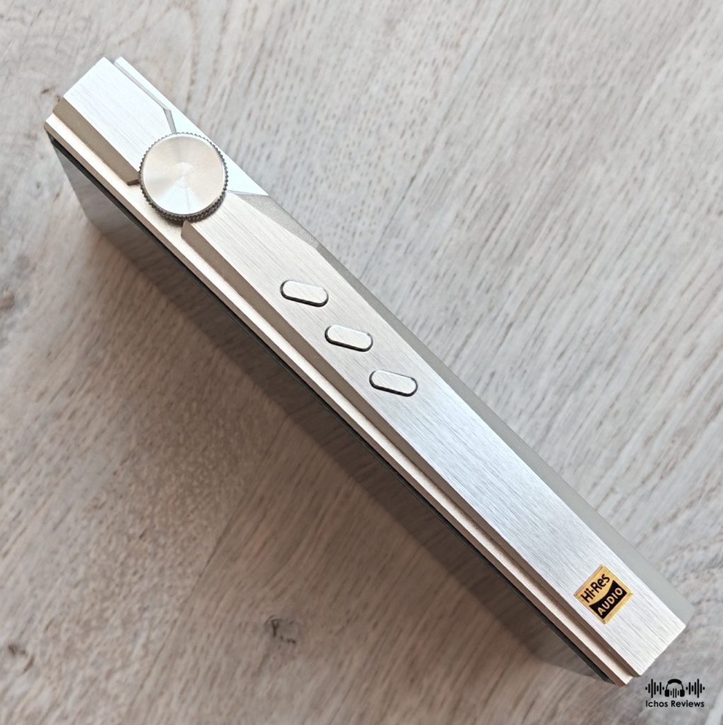 iBasso DX270