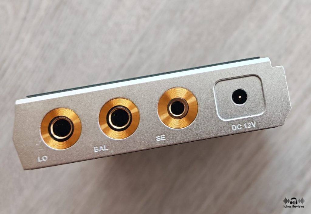 iBasso DX270
